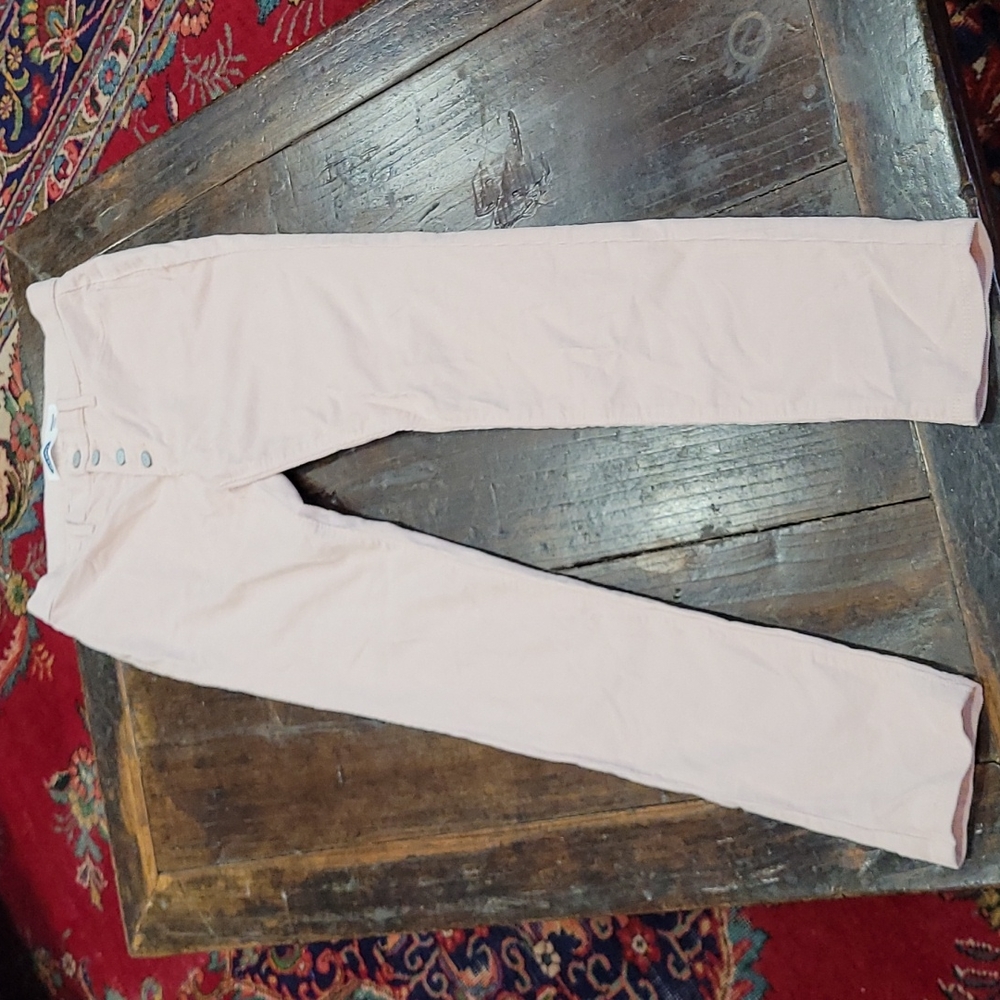 NWOT Old Navy Rockstar Jeggings. 16